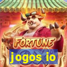 jogos io